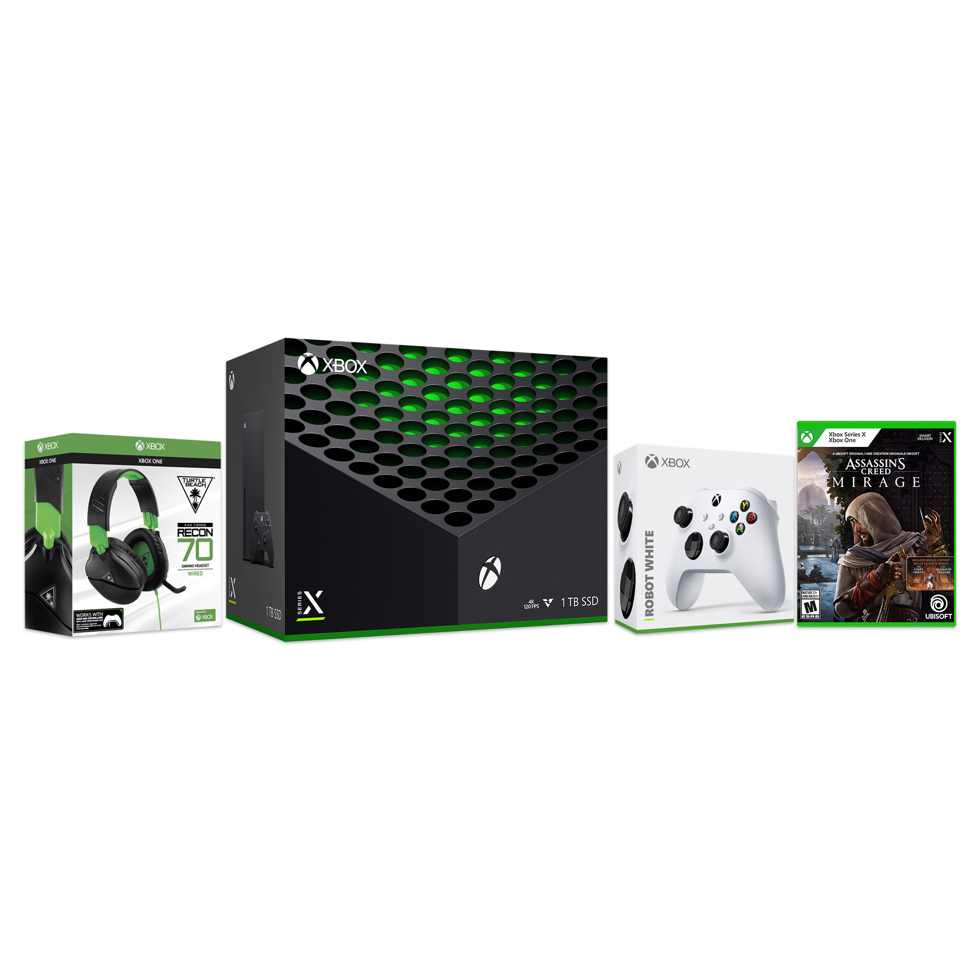 Xbox series sale x delivery